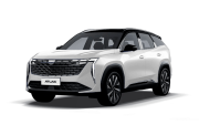 Geely Atlas II Нижний Новгород  - изображение 2