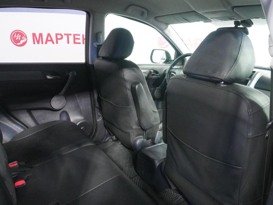 Honda CR-V III Вологда  - изображение 11