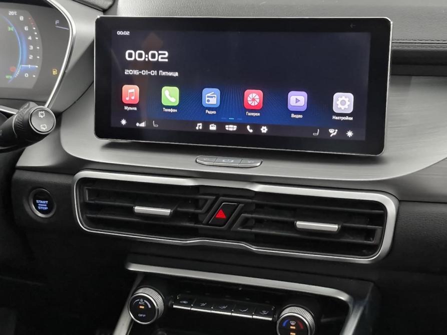 Geely Coolray I Нижний Новгород  - изображение 18