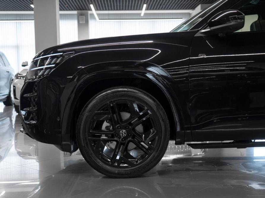 Volkswagen Teramont II (China Market) Москва  - изображение 31
