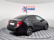 Chevrolet Aveo II Нижний Новгород  - изображение 18