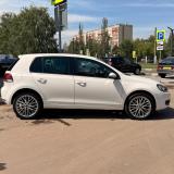 Volkswagen Golf VI Нижнекамск  - изображение 26