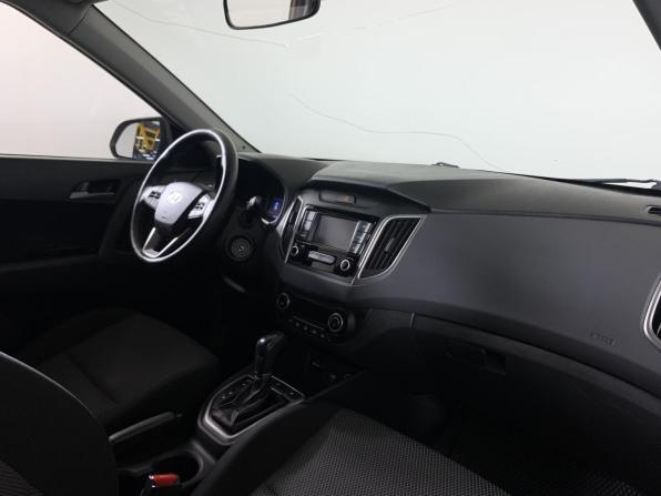 Hyundai Creta I Рестайлинг с пробегом 2020 года, цена 1 750 000 рублей, 138453 км, внедорожник, Автокод Объявления