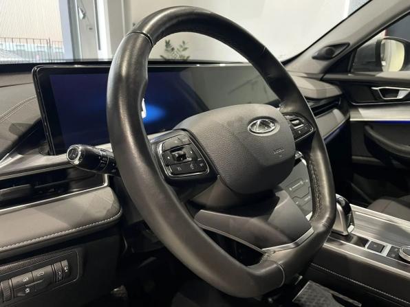 Chery Tiggo 7 Pro Max I с пробегом 2023 года, цена 2 059 000 рублей, 26017 км, внедорожник, Автокод Объявления