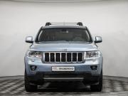 Jeep Grand Cherokee IV (WK2) Санкт-Петербург  - изображение 32