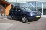 Renault Duster I Иркутск  - изображение 28
