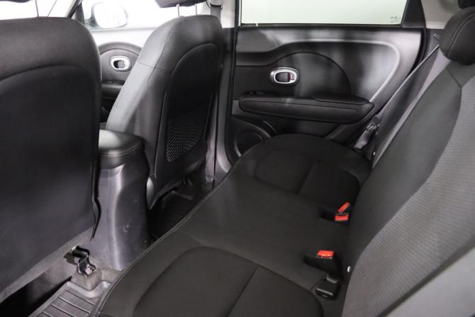 Kia Soul II Рестайлинг с пробегом 2017 года, цена 1 429 990 рублей, 99380 км, хэтчбек, Автокод Объявления