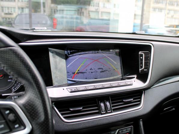 Zotye Coupa с пробегом 2018 года, цена 1 219 000 рублей, 67478 км, внедорожник, Автокод Объявления