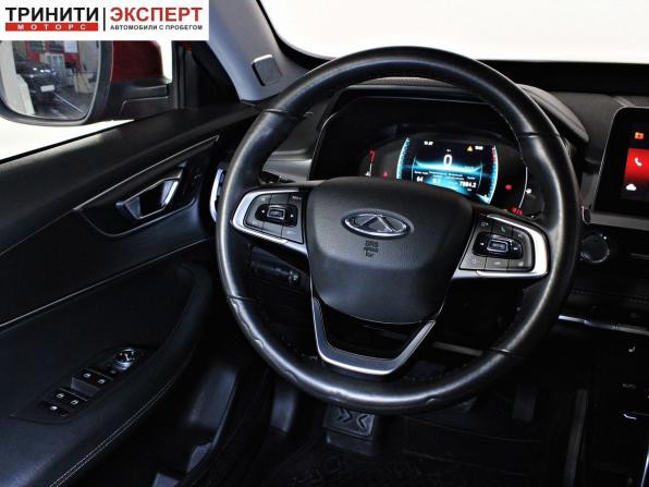 Chery Tiggo 7 Pro I с пробегом 2021 года, цена 1 647 000 рублей, 80241 км, внедорожник, Автокод Объявления