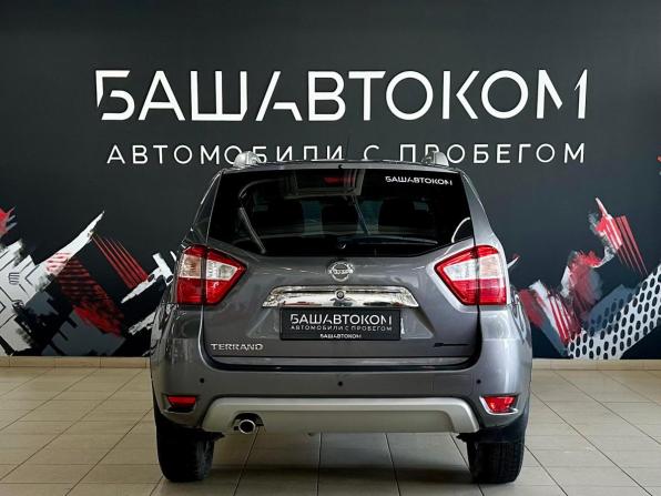 Nissan Terrano III (D10) с пробегом 2018 года, цена 1 475 000 рублей, 97755 км, внедорожник, Автокод Объявления