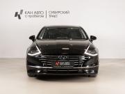 Hyundai Sonata VIII (DN8) Казань  - изображение 10