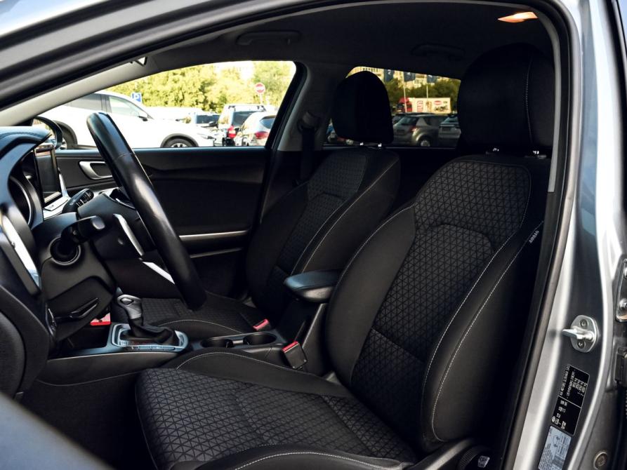 Kia Ceed III Екатеринбург  - изображение 17