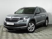 Skoda Kodiaq I Санкт-Петербург  - изображение 23