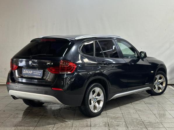 BMW X1 I (E84) с пробегом 2011 года, цена 1 050 000 рублей, 287736 км, внедорожник, Автокод Объявления