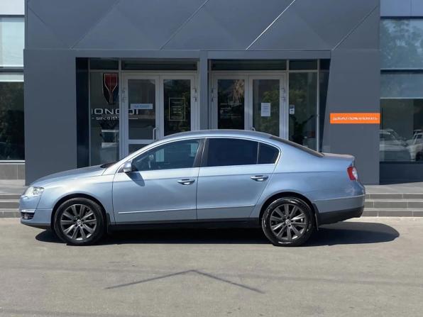 Volkswagen Passat B6 с пробегом 2010 года, цена 835 000 рублей, 282000 км, седан, Автокод Объявления