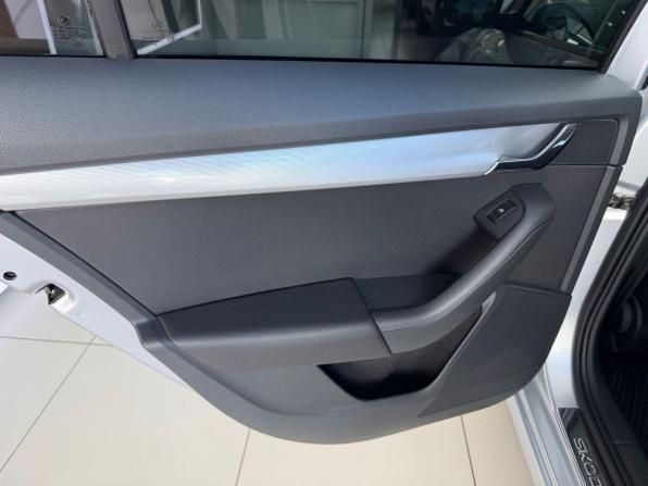 Skoda Octavia III (A7) с пробегом 2013 года, цена 1 520 000 рублей, 82505 км, лифтбек, Автокод Объявления