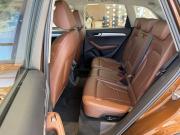 Audi Q5 I (8R) Рестайлинг Краснодар  - изображение 41