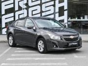 Chevrolet Cruze I Рестайлинг Волгоград  - изображение 19