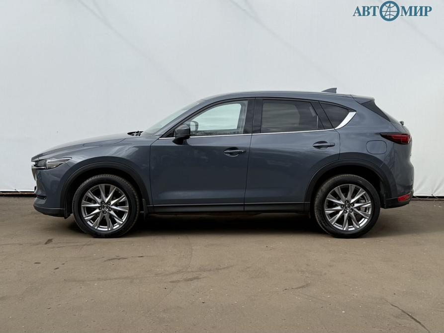 Mazda CX-5 II Москва  - изображение 8