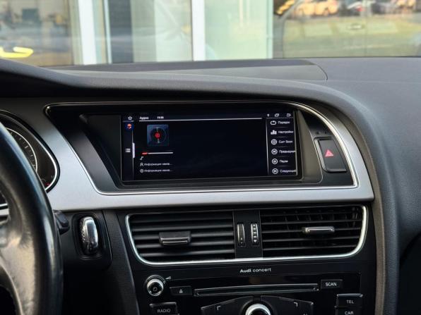 Audi A4 IV (B8) Рестайлинг с пробегом 2015 года, цена 1 280 000 рублей, 158508 км, седан, Автокод Объявления