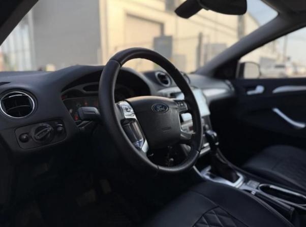 Ford Mondeo IV с пробегом 2009 года, цена 730 000 рублей, 259964 км, седан, Автокод Объявления