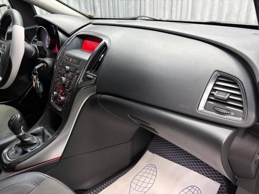 Opel Astra J Стерлитамак  - изображение 32