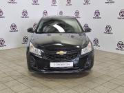 Chevrolet Cruze I Рестайлинг Тольятти  - изображение 22