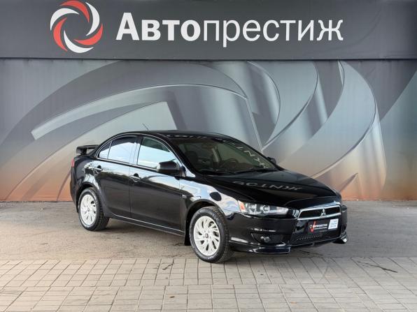 Mitsubishi Lancer X с пробегом 2010 года, цена 545 000 рублей, 215000 км, седан, Автокод Объявления
