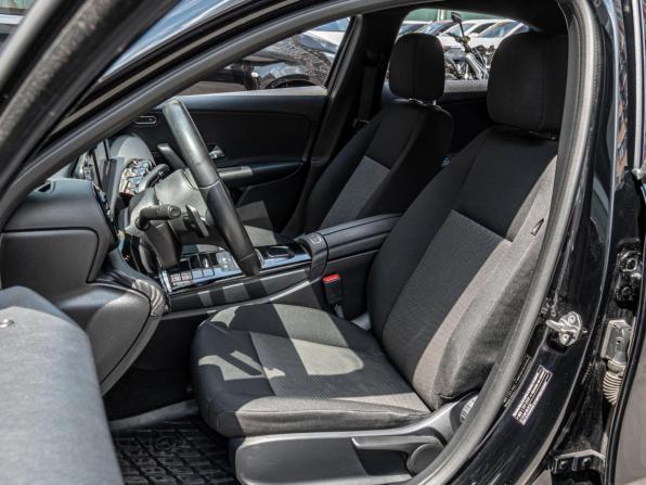 Mercedes-Benz A-Класс IV (W177) с пробегом 2019 года, цена 2 190 000 рублей, 98458 км, седан, Автокод Объявления