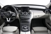 Mercedes-Benz C-Класс IV (W205) Рестайлинг Санкт-Петербург  - изображение 37