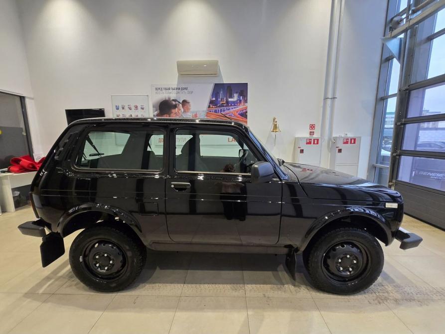 Lada (ВАЗ) Niva Legend Санкт-Петербург  - изображение 5
