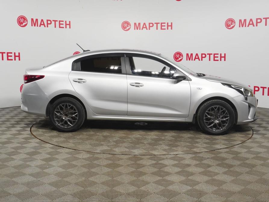 Kia Rio IV Рестайлинг Вологда  - изображение 4