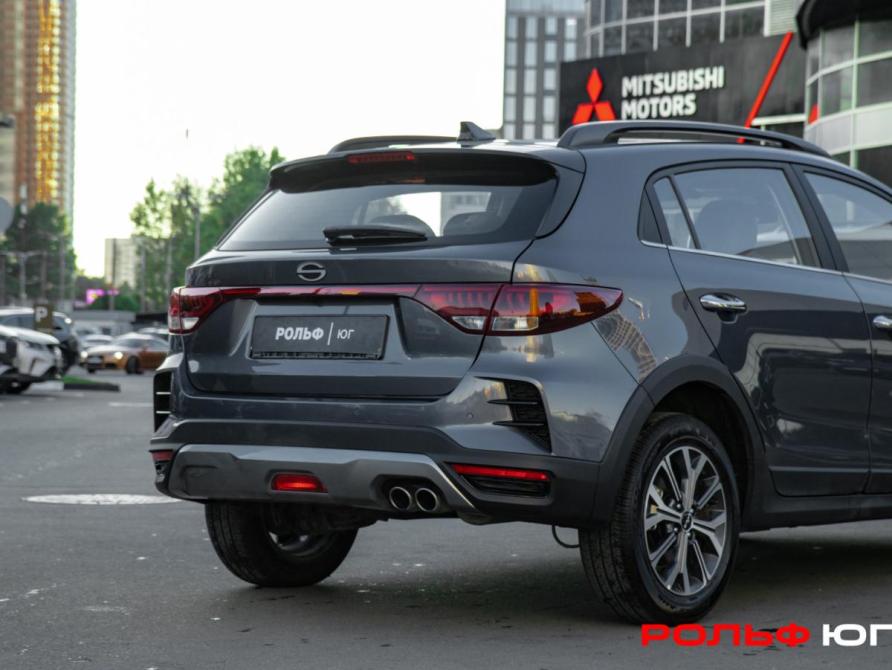 Solaris KRX Москва  - изображение 16