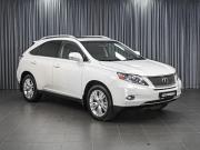 Lexus RX III Ставрополь  - изображение 28