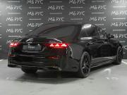 Mercedes-Benz S-Класс VII (W223) Рестайлинг Москва  - изображение 37