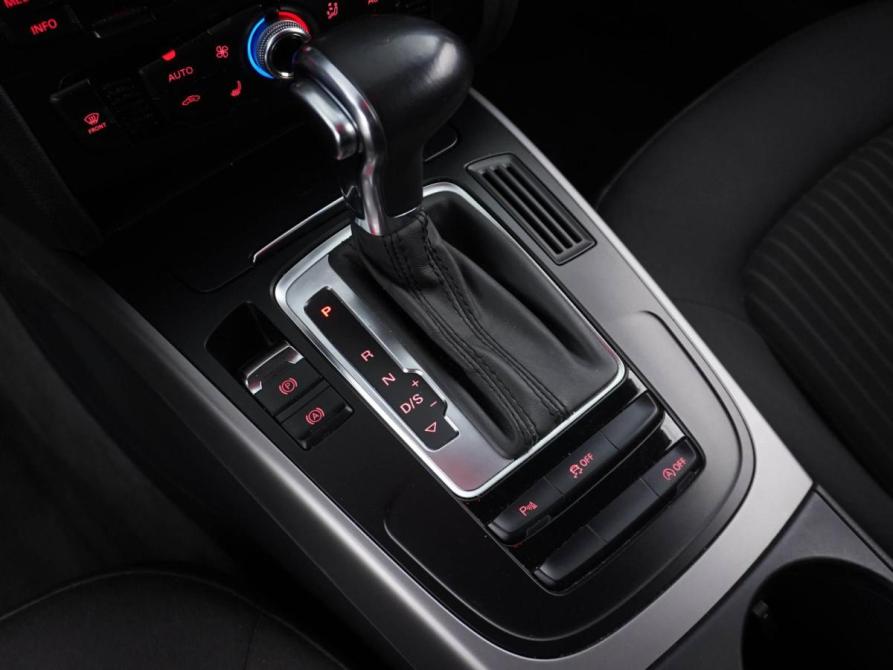 Audi A4 IV (B8) Рестайлинг Москва  - изображение 17