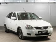 Lada (ВАЗ) Priora I Рестайлинг Ставрополь  - изображение 19