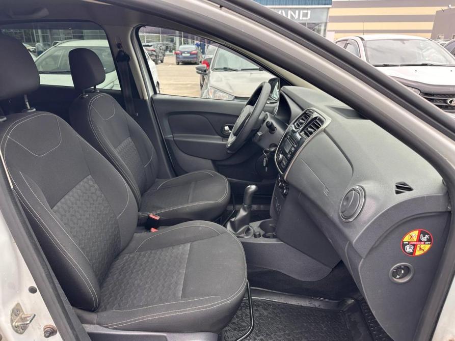 Renault Logan II Ногинск  - изображение 15