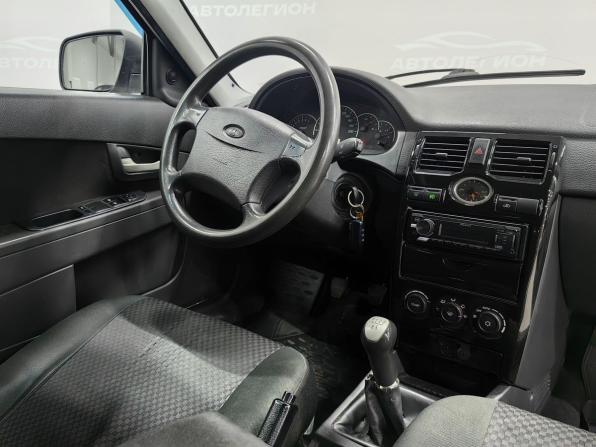 Lada (ВАЗ) Priora I с пробегом 2011 года, цена 425 000 рублей, 167000 км, хэтчбек, Автокод Объявления