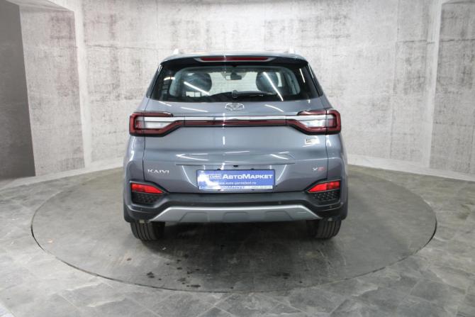 Kaiyi X3 с пробегом 2023 года, цена 1 417 000 рублей, 35867 км, внедорожник, Автокод Объявления