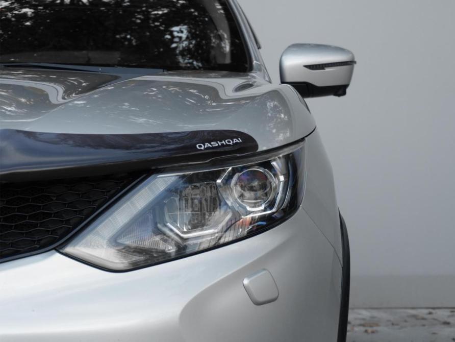 Nissan Qashqai II Рестайлинг Калининград  - изображение 9