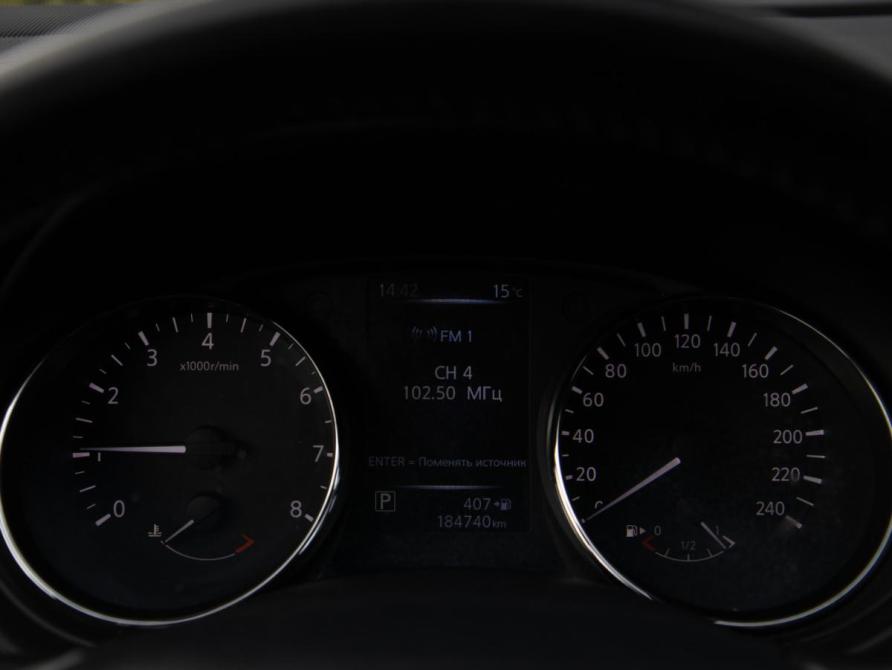 Nissan Qashqai II Москва  - изображение 9