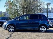 Volkswagen Golf Plus II Санкт-Петербург  - изображение 18