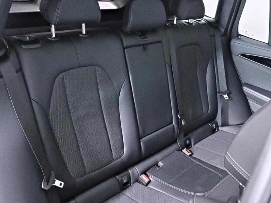 BMW X3 III (G01) Санкт-Петербург  - изображение 36