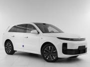 Li Auto (Lixiang) L6 Москва  - изображение 24