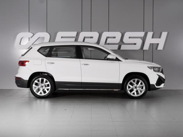 Jetta VS5 I Рестайлинг с пробегом 2023 года, цена 2 267 000 рублей, 1626 км, внедорожник, Автокод Объявления