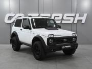 Lada (ВАЗ) Niva Legend I Ростов-на-Дону  - изображение 16