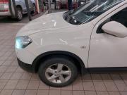 Nissan Qashqai I Рестайлинг Москва  - изображение 29