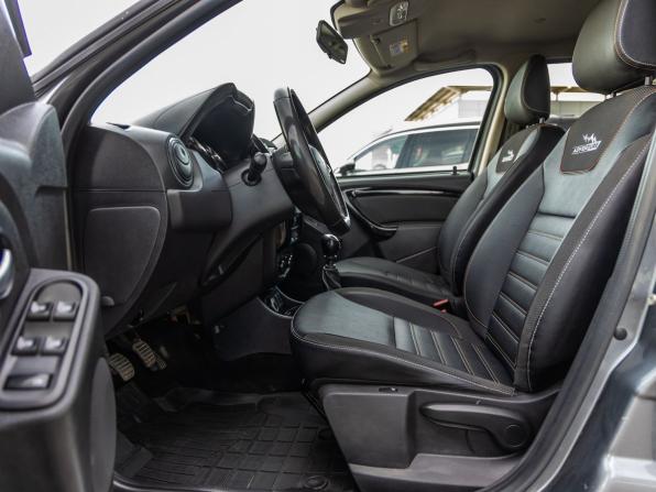 Renault Duster I Рестайлинг с пробегом 2019 года, цена 1 498 000 рублей, 157845 км, внедорожник, Автокод Объявления
