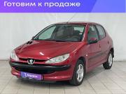 Peugeot 206 Воронеж  - изображение 2